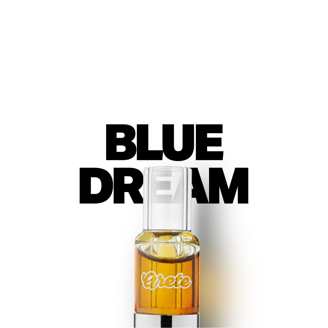 A gallery image for THCa Hash Rosin Vape Cartridge